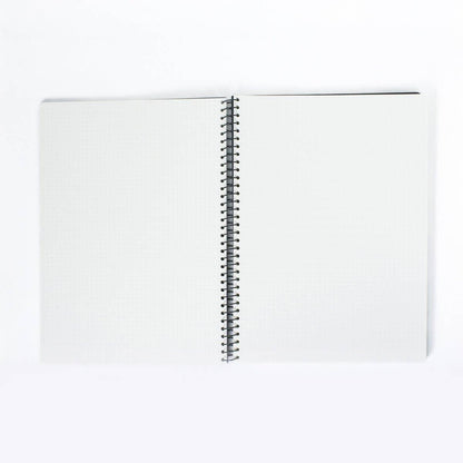 Blackwing Large (A4) Spiral Notebook