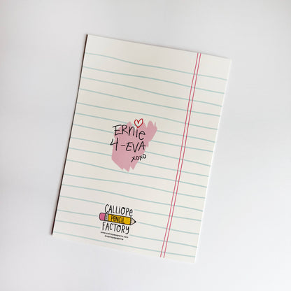 Scribbles Sticker Book