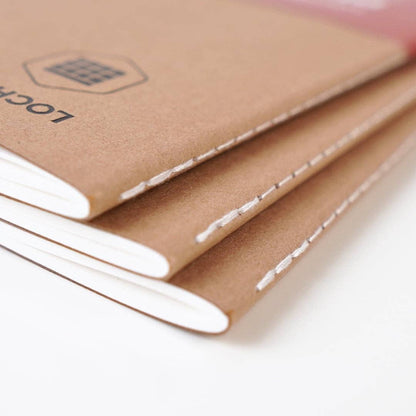 TN Size Notebooks (1-pack)