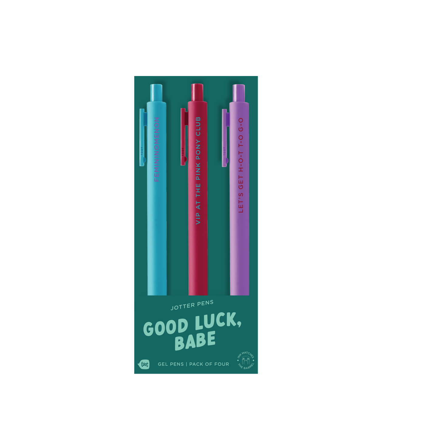 Jotter Sets 3 pack