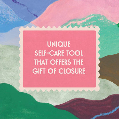 Inspired Letters to My Healing Heart