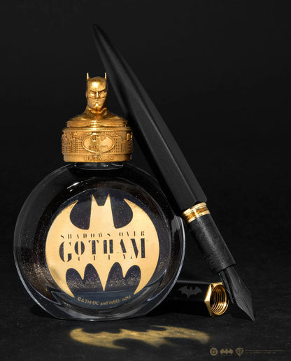 FWP - The Batman Pen and Ink Set