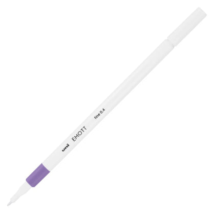 uni® EMOTT, Fine Line Marker (0.4mm)