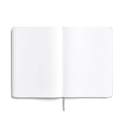 Karst - A5 Hardcover Notebook - Blank