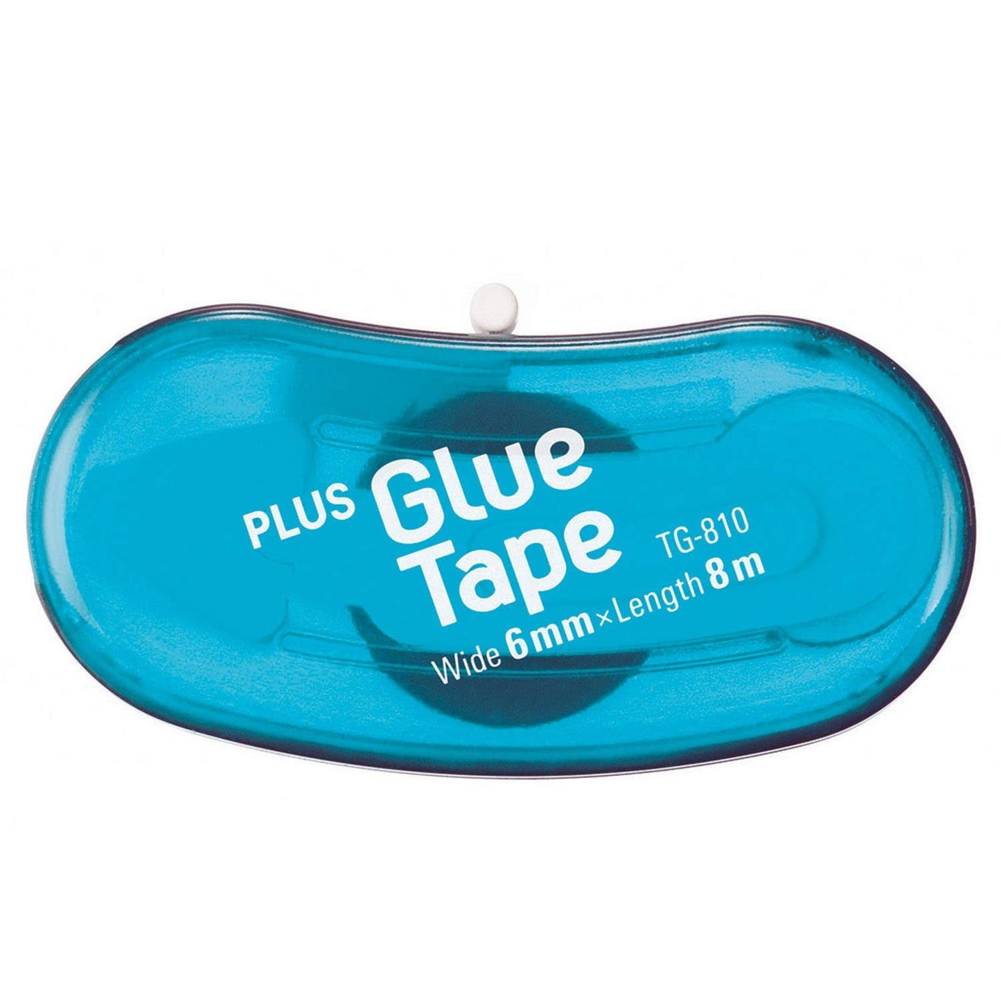 PLUS Glue Tape (TG-810) "The Bean"