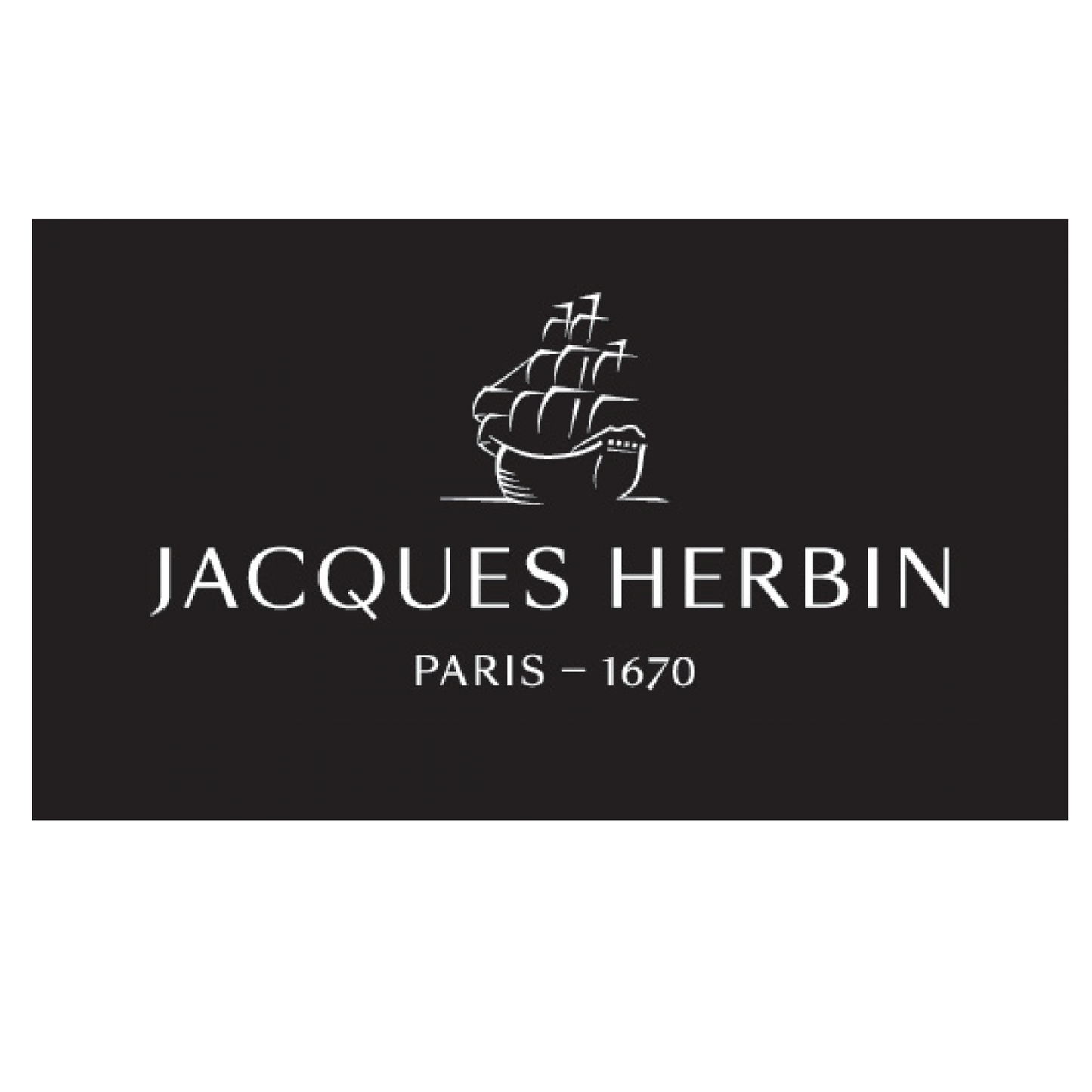 Jacques Herbin "1670" Anniversary Ink Gift Set