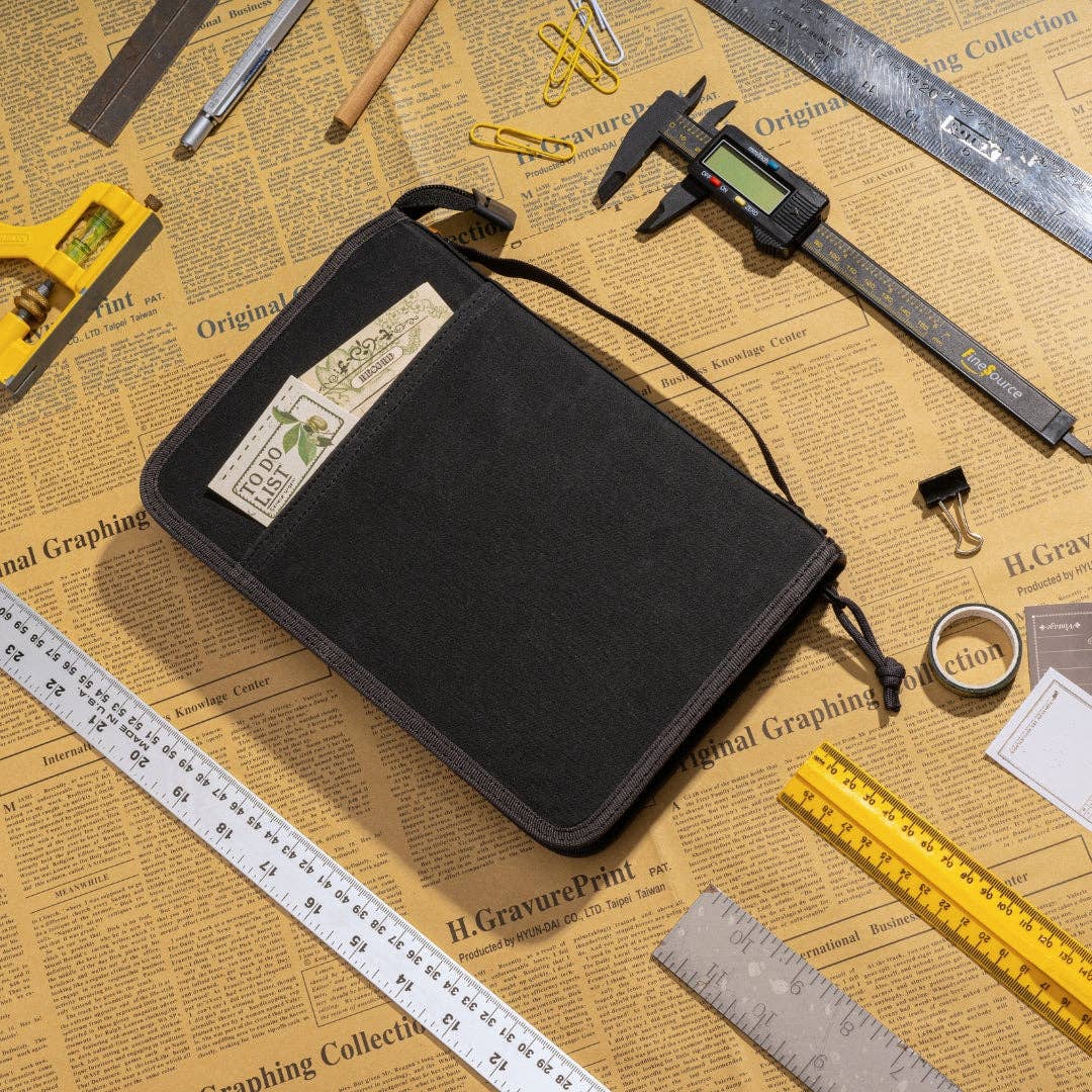 Field Folio A5