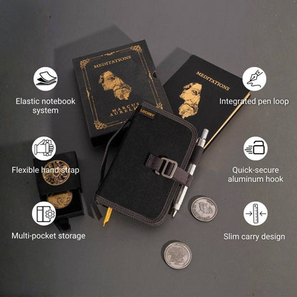 Mini Field Journal