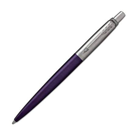 Parker Jotter Ballpoint Pen - Victoria Violet