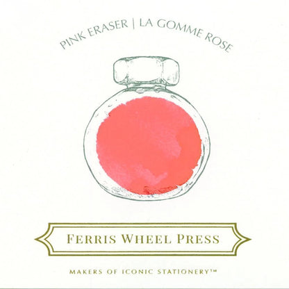 FWP Ink - Pink Eraser - 38ml