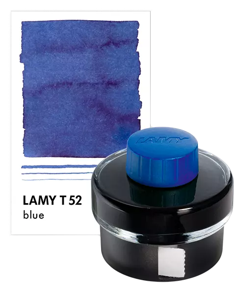 Lamy T52 Inks