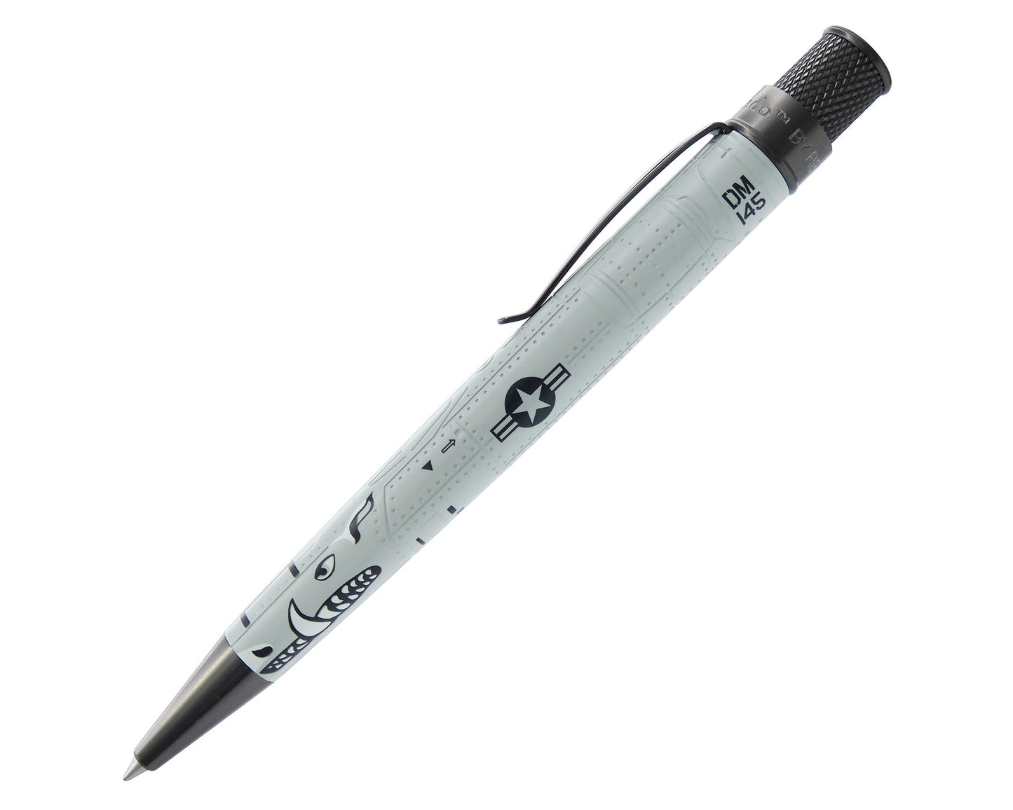 Retro51 - Tornado Vintage Metalsmith Pen