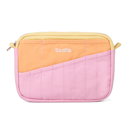 Soolla® Studio Pouch, Becca Sands Edition