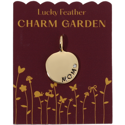 Charm Garden - Mom
