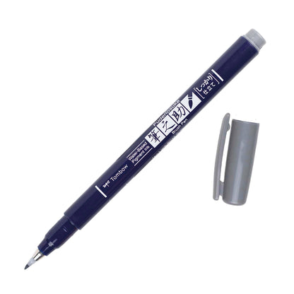 Fudenosuke Calligraphy Brush Pen