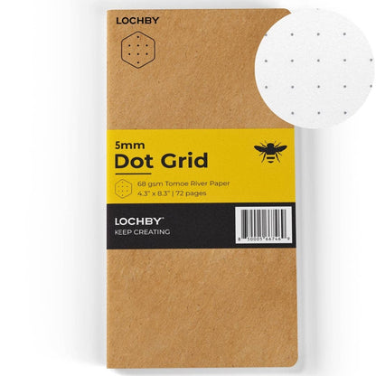TN Size Notebooks (1-pack)