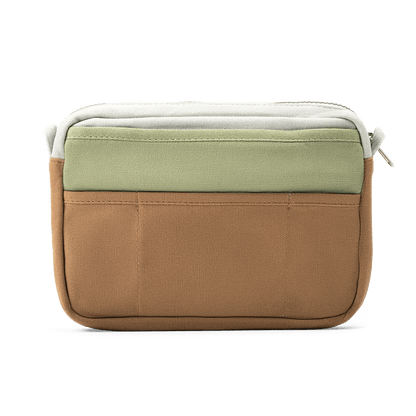 Soolla® Studio Pouch, Good Earth