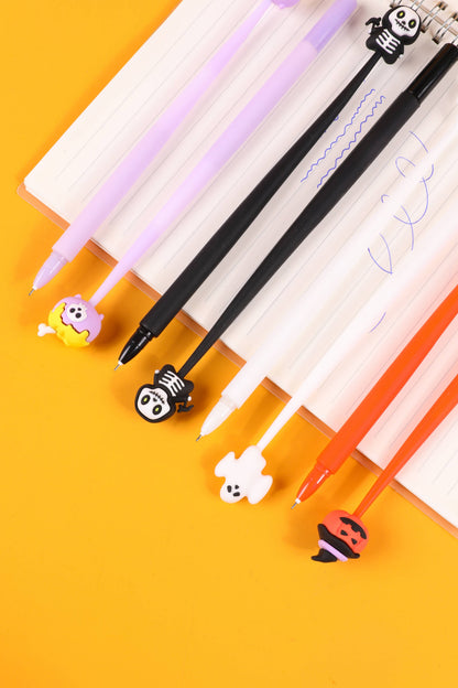 Halloween Gel Pen