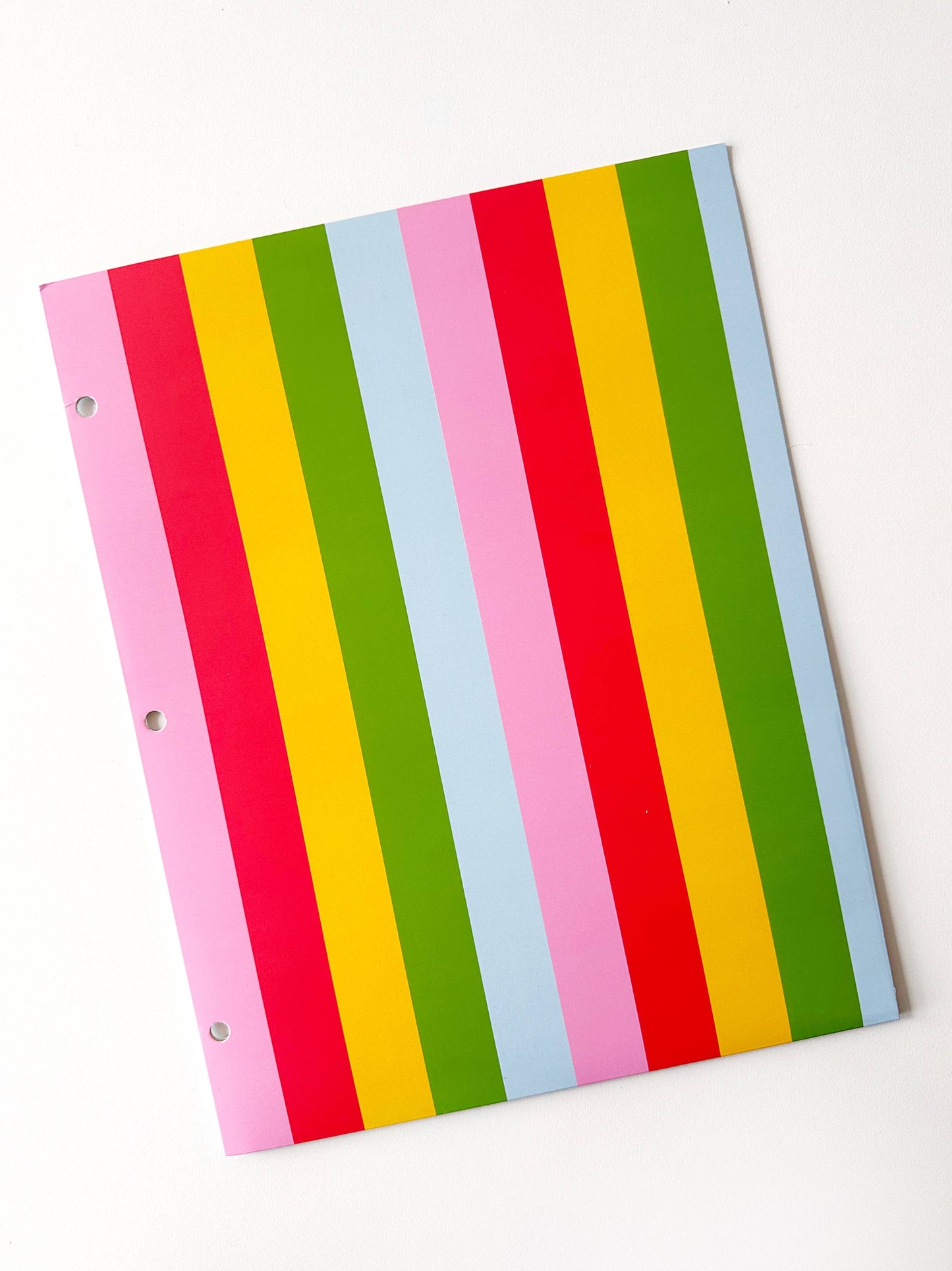Pocket Folders - Pattern Collection