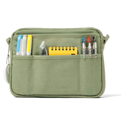 Soolla® Studio Pouch, Desert Rose