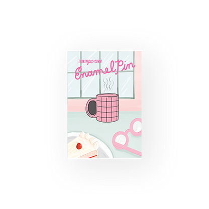 Enamel Pins
