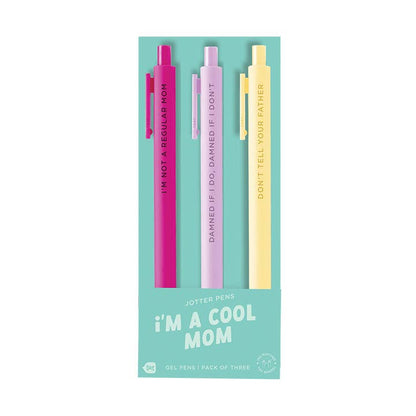 Jotter Sets 3 pack
