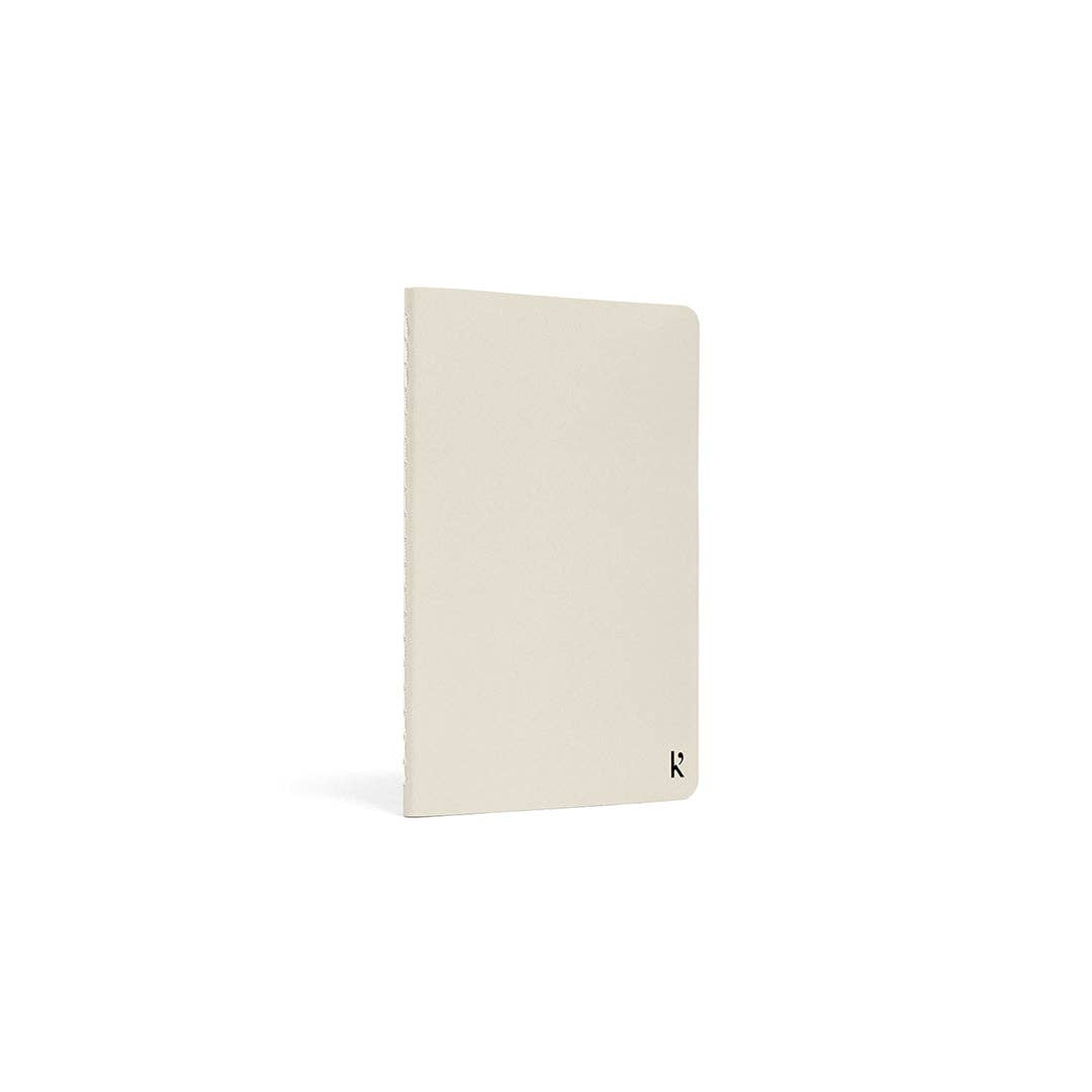 Karst - A6 Pocket Journal - Blank