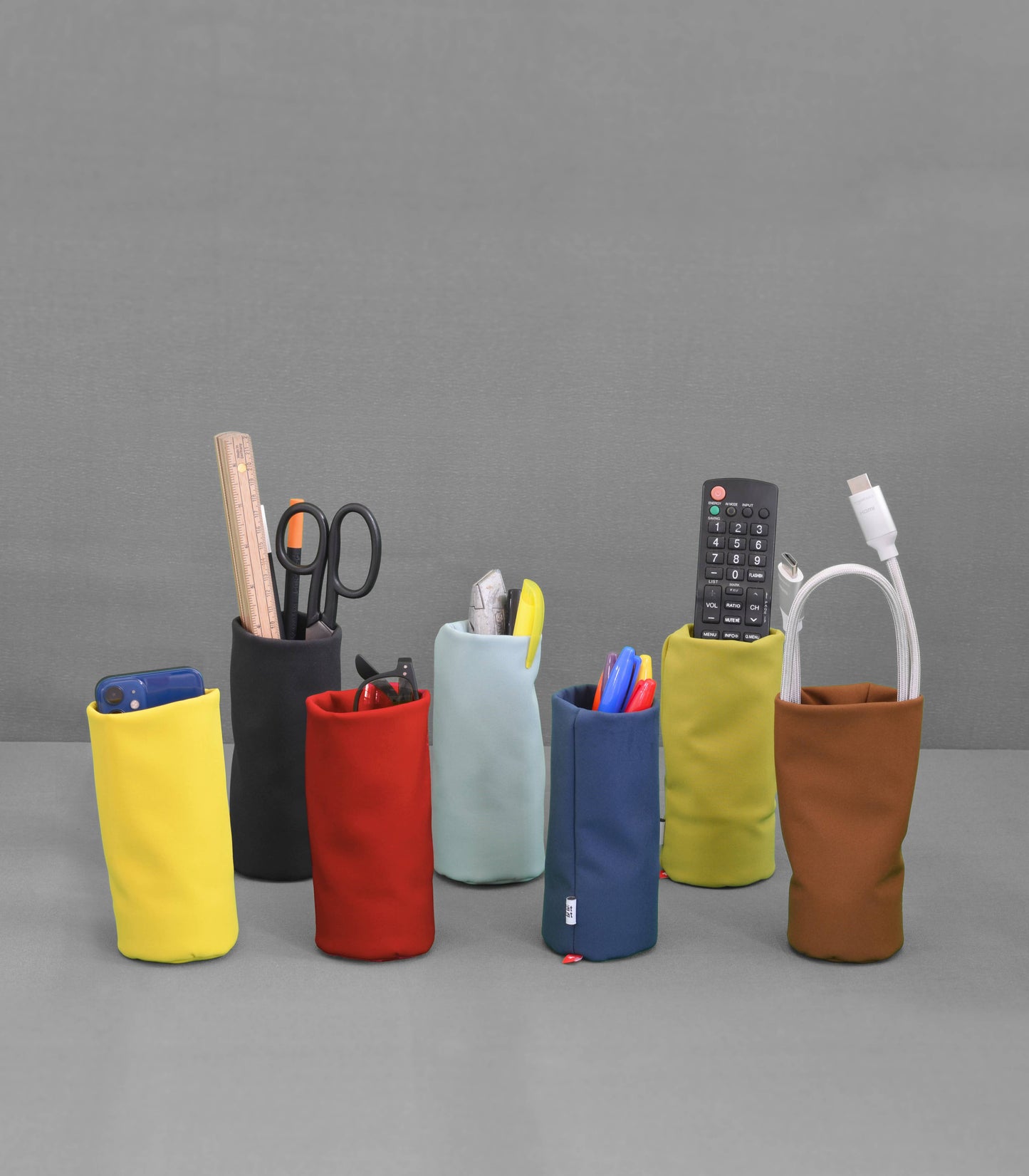 Sacco Multi-Purpose Storage Pouch