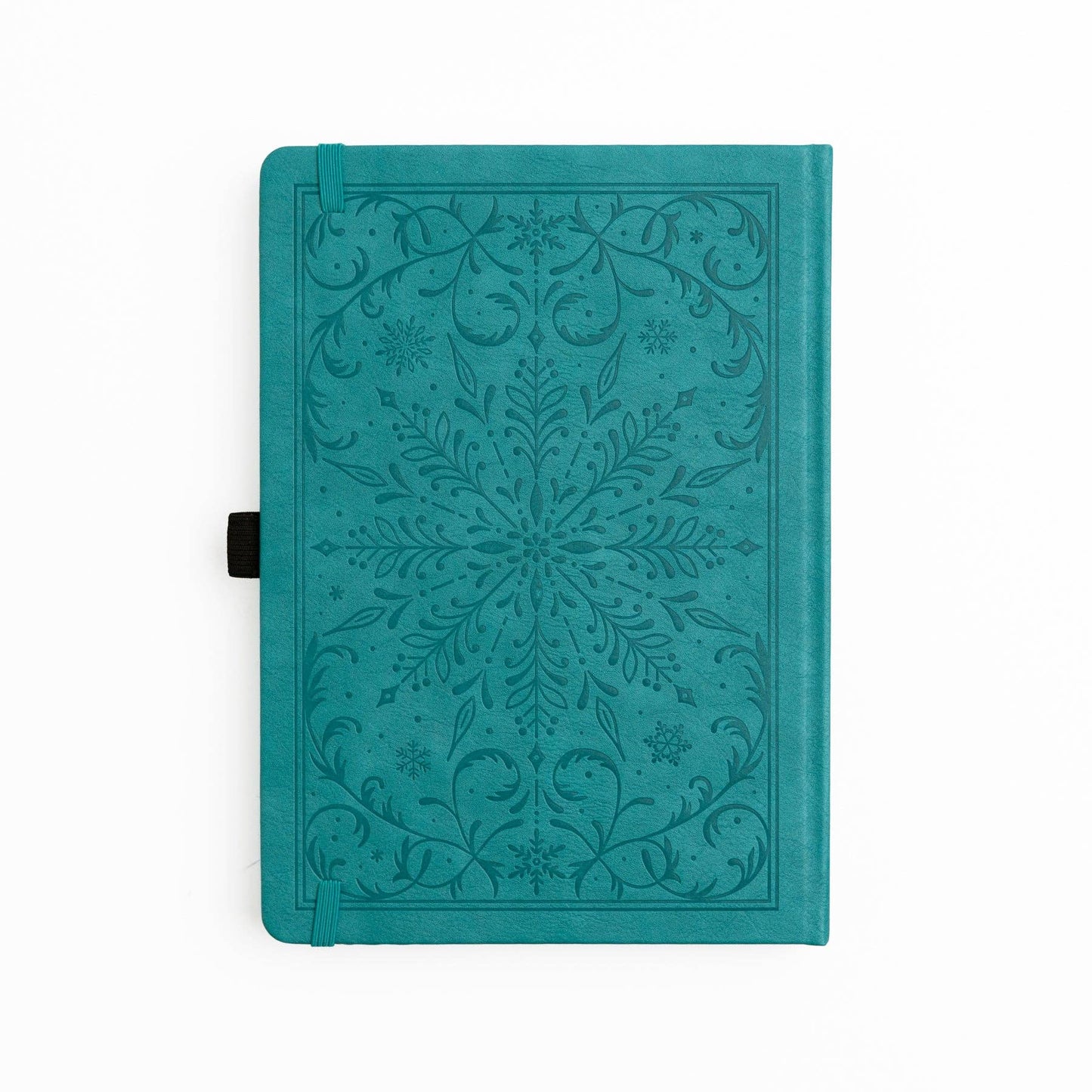 Frosted Storybook Notebook