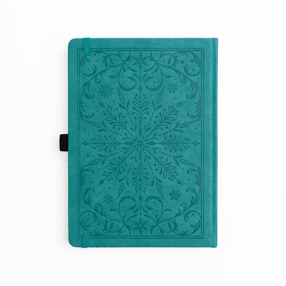 Frosted Storybook Notebook
