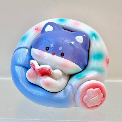 Fruit Animals Blind Box