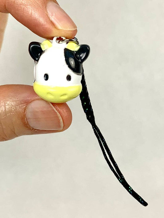 Cow Head Bell
