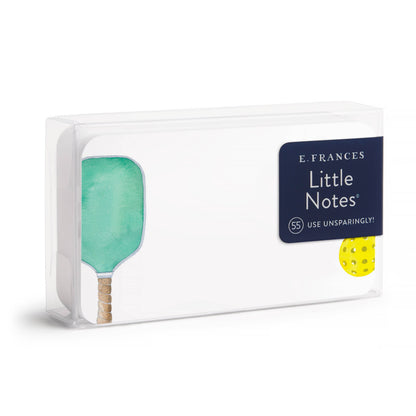 Pickleball Little Notes®
