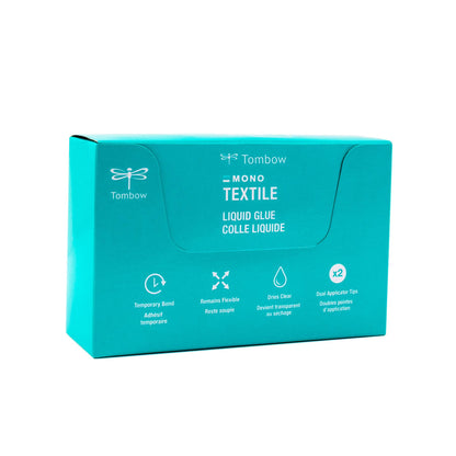 MONO Textile Liquid Glue