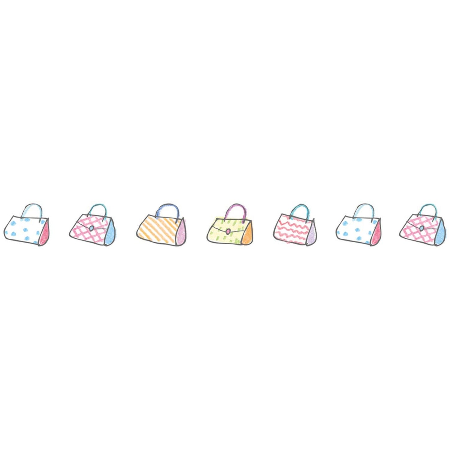 Petit Deco Tape