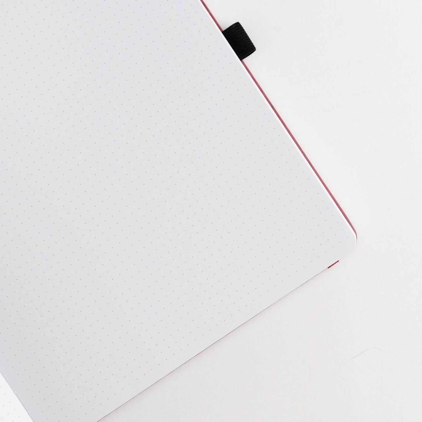 Heirloom LS Blank Notebook
