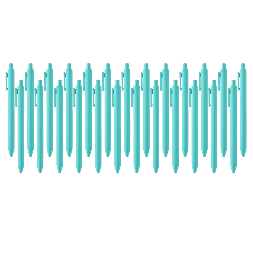 Single Jotter Pens