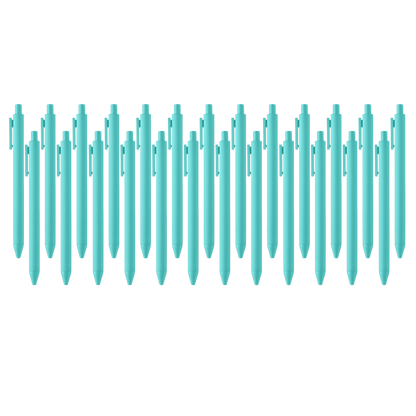 Single Jotter Pens