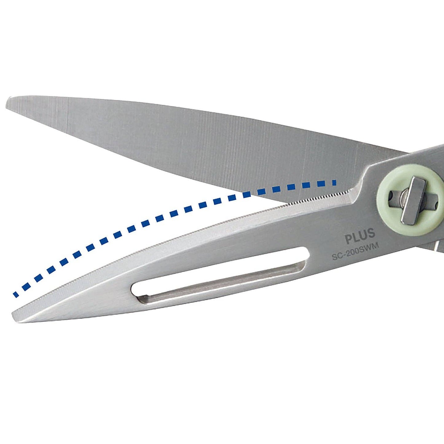 Fitcut Curve Multi-Purpose Kitchen Scissors