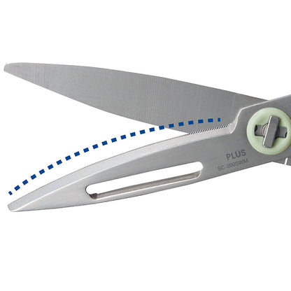 Fitcut Curve Multi-Purpose Kitchen Scissors