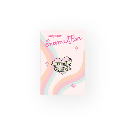 Enamel Pins