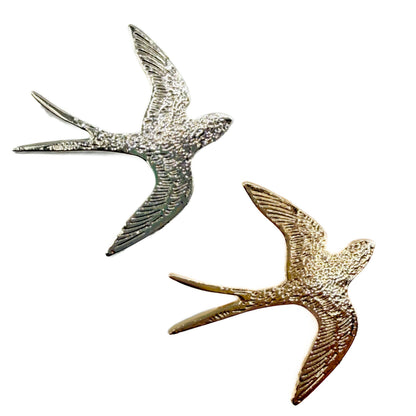 Swallow Pin
