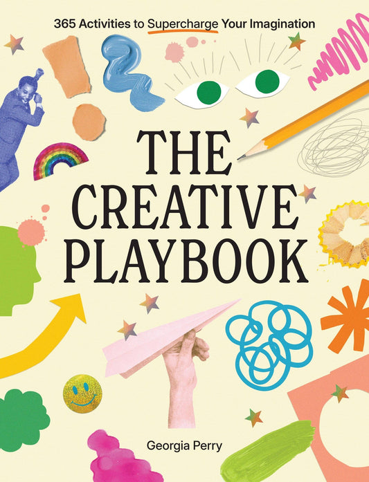 Creative Playbook