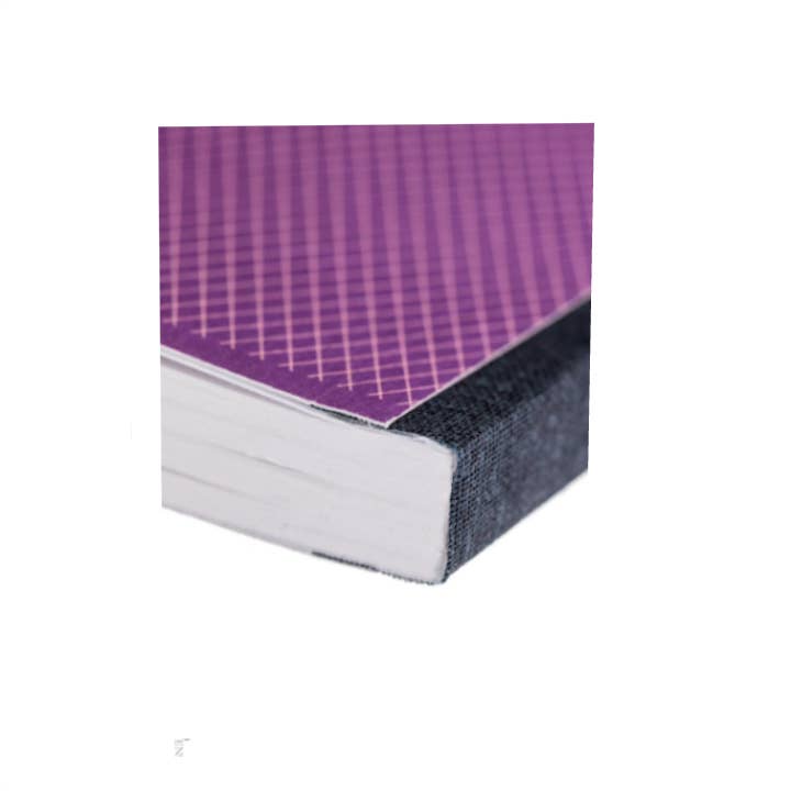 Clairefontaine 1951 Cloth Notebook -Assortment - 5.75 x 8.25