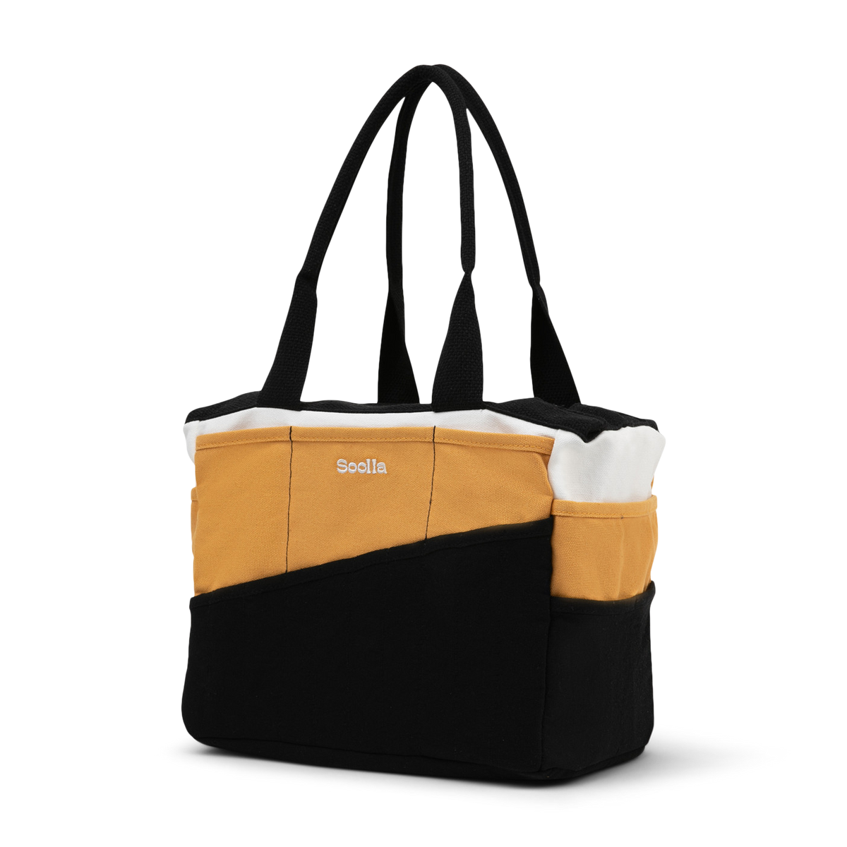 Soolla Studio Artist Bag, SampleHAUS, Pottery Tool Bag