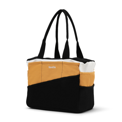 Soolla Studio Artist Bag, SampleHAUS, Pottery Tool Bag