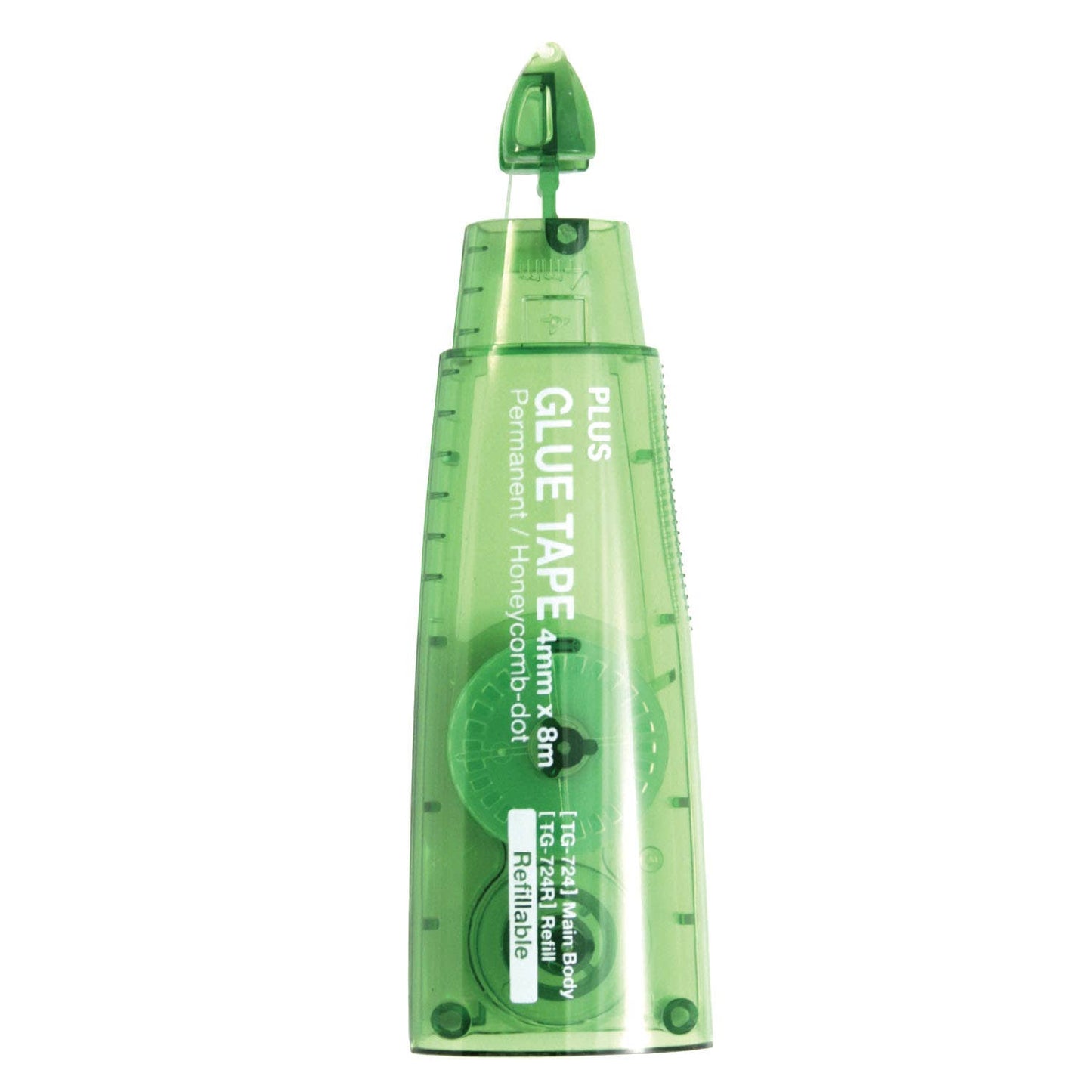 PLUS Glue Tape - TG-724