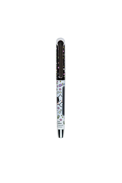LINE FRIENDS minini meets Blade fountain pen set
