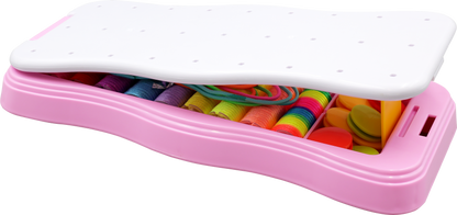 Friendship Bracelet Kit