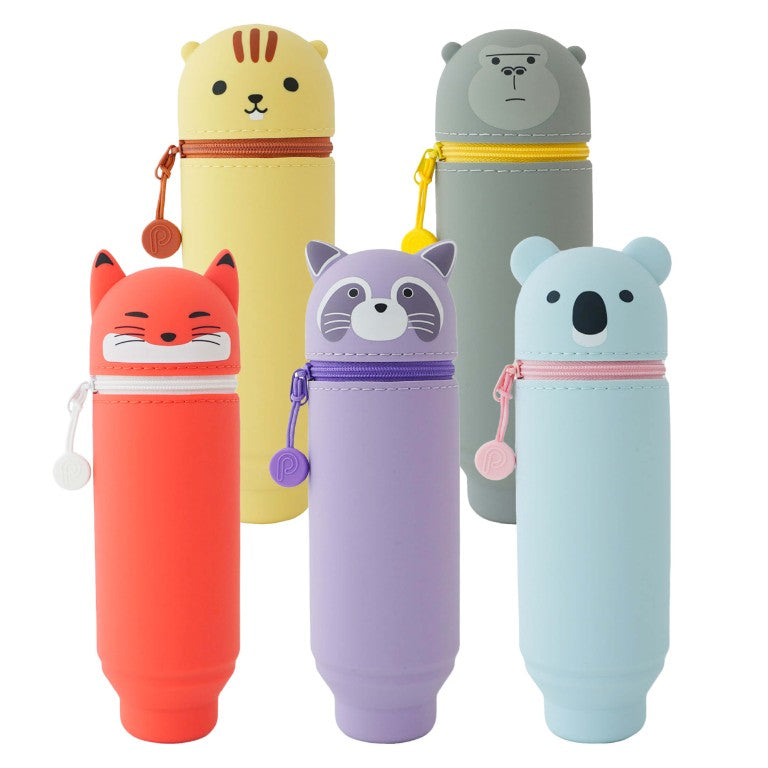 PuniLabo Stand Up Pen Case